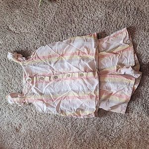 Girls Summer Outfit